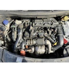 Compteur PEUGEOT 208 1 Photo n°20