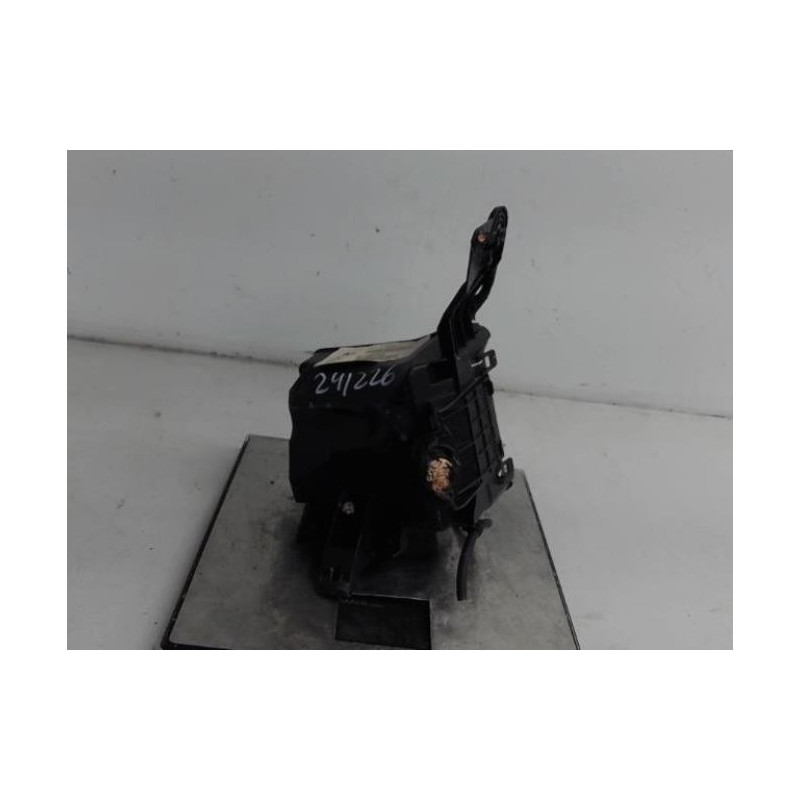 Boitier servitude moteur (BSM) PEUGEOT 208 1