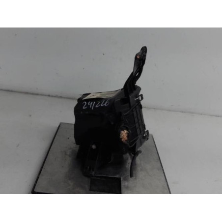 Boitier servitude moteur (BSM) PEUGEOT 208 1 Photo n°1