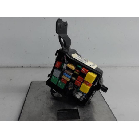 Boitier servitude moteur (BSM) PEUGEOT 208 1