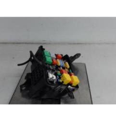 Boitier servitude moteur (BSM) PEUGEOT 208 1 Photo n°3