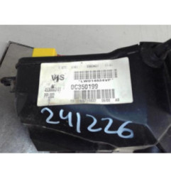 Boitier servitude moteur (BSM) PEUGEOT 208 1 Photo n°4