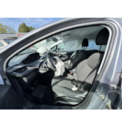 Boitier servitude moteur (BSM) PEUGEOT 208 1 Photo n°11