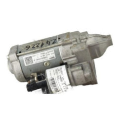 Demarreur PEUGEOT 208 1 Photo n°3