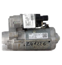 Demarreur PEUGEOT 208 1 Photo n°7