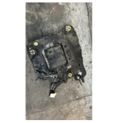 Reservoir cerine PEUGEOT 208 1