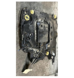 Reservoir cerine PEUGEOT 208 1 Photo n°3