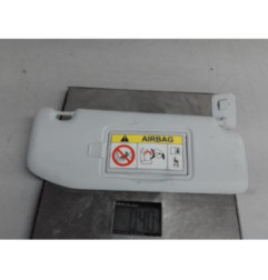 Pare soleil droit PEUGEOT 208 1 Photo n°1