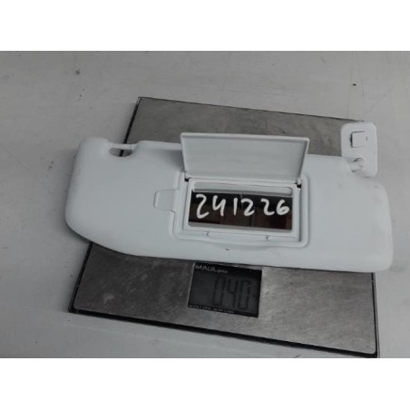 Pare soleil droit PEUGEOT 208 1