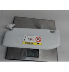 Pare soleil droit PEUGEOT 208 1 Photo n°3