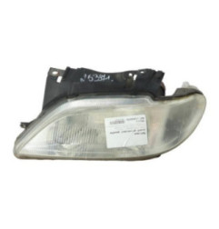 Optique avant principal gauche (feux)(phare) CITROEN XSARA Photo n°1