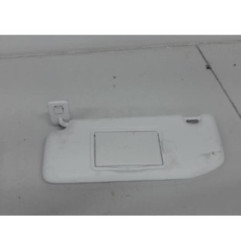 Pare soleil gauche PEUGEOT 208 1