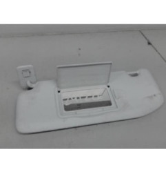 Pare soleil gauche PEUGEOT 208 1 Photo n°3