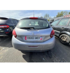 Pare soleil gauche PEUGEOT 208 1 Photo n°6