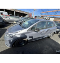 Pare soleil gauche PEUGEOT 208 1 Photo n°7