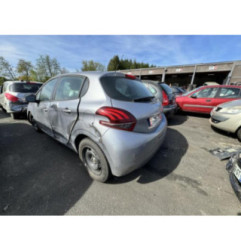 Pare soleil gauche PEUGEOT 208 1 Photo n°8