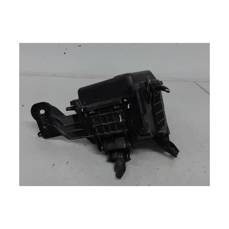 Boitier servitude moteur (BSM) PEUGEOT 208 1