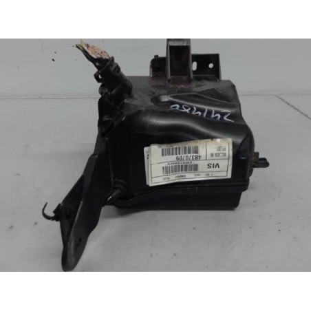Boitier servitude moteur (BSM) PEUGEOT 208 1