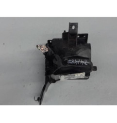 Boitier servitude moteur (BSM) PEUGEOT 208 1 Photo n°4