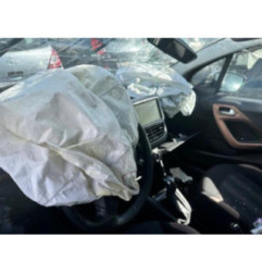 Boitier servitude moteur (BSM) PEUGEOT 208 1 Photo n°5