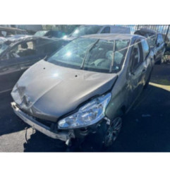 Boitier servitude moteur (BSM) PEUGEOT 208 1 Photo n°6