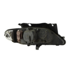 Optique avant principal gauche (feux)(phare) CITROEN XSARA Photo n°3