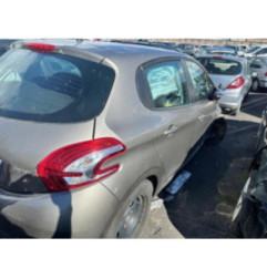 Boitier servitude moteur (BSM) PEUGEOT 208 1 Photo n°7