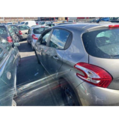 Boitier servitude moteur (BSM) PEUGEOT 208 1 Photo n°8