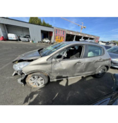 Boitier servitude moteur (BSM) PEUGEOT 208 1 Photo n°10