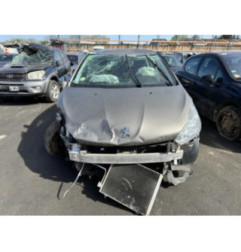 Boitier servitude moteur (BSM) PEUGEOT 208 1 Photo n°11