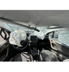 Boitier servitude moteur (BSM) PEUGEOT 208 1 Photo n°12