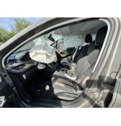 Boitier servitude moteur (BSM) PEUGEOT 208 1 Photo n°14