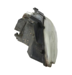 Optique avant principal gauche (feux)(phare) CITROEN XSARA Photo n°4