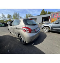 Boitier servitude moteur (BSM) PEUGEOT 208 1 Photo n°17