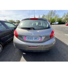 Boitier servitude moteur (BSM) PEUGEOT 208 1 Photo n°18