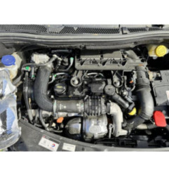 Boitier servitude moteur (BSM) PEUGEOT 208 1 Photo n°20