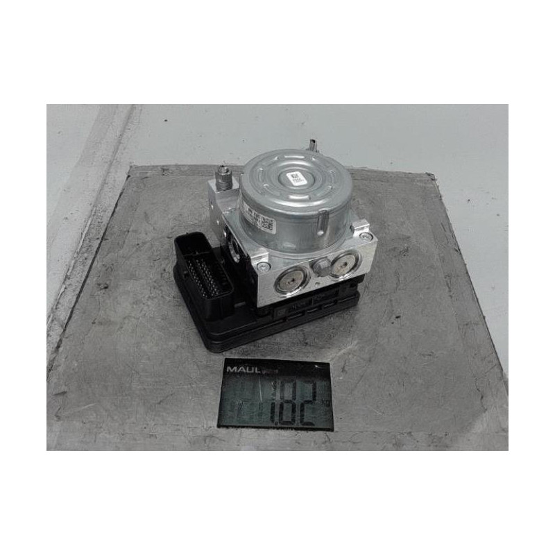 Bloc ABS (freins anti-blocage) DACIA SANDERO 3 STEPWAY