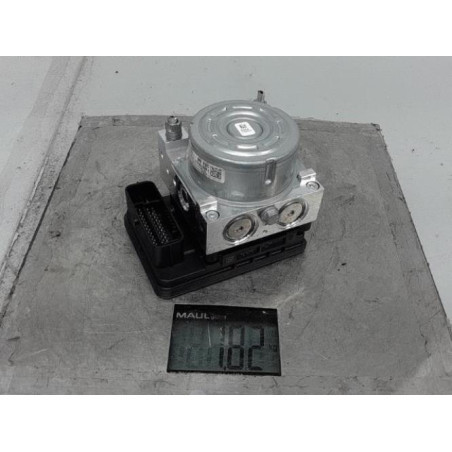 Bloc ABS (freins anti-blocage) DACIA SANDERO 3 STEPWAY Photo n°1