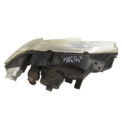 Optique avant principal gauche (feux)(phare) CITROEN XSARA Photo n°5