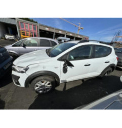 Bloc ABS (freins anti-blocage) DACIA SANDERO 3 STEPWAY Photo n°10