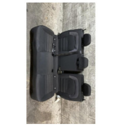 Banquette arriere DACIA SANDERO 3 STEPWAY Photo n°1