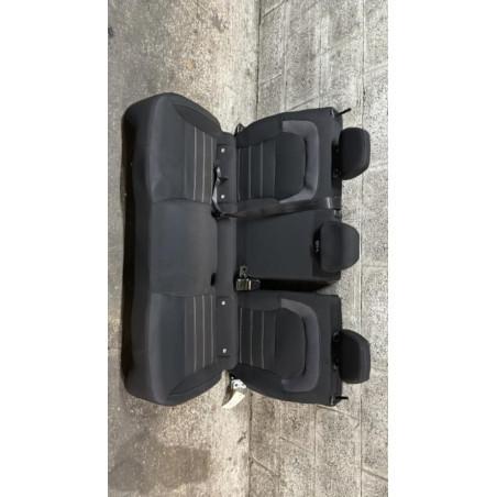 Banquette arriere DACIA SANDERO 3 STEPWAY Photo n°1