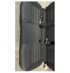 Banquette arriere DACIA SANDERO 3 STEPWAY
