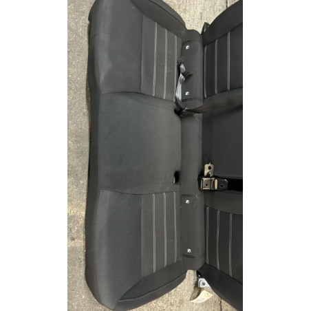 Banquette arriere DACIA SANDERO 3 STEPWAY