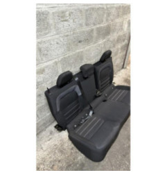 Banquette arriere DACIA SANDERO 3 STEPWAY Photo n°5