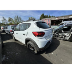 Banquette arriere DACIA SANDERO 3 STEPWAY Photo n°12