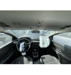 Banquette arriere DACIA SANDERO 3 STEPWAY Photo n°17