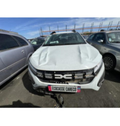 Banquette arriere DACIA SANDERO 3 STEPWAY Photo n°18