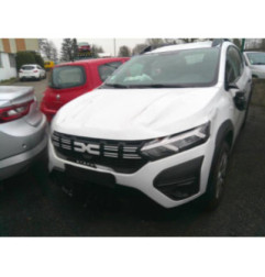 Banquette arriere DACIA SANDERO 3 STEPWAY Photo n°20