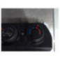 Commande chauffage DACIA SANDERO 3 STEPWAY